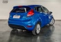 Autos - Ford Fiesta 5Ptas SE 1.6N 2018 Nafta 72800Km - En Venta