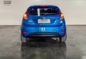 Autos - Ford Fiesta 5Ptas SE 1.6N 2018 Nafta 72800Km - En Venta