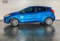 Autos - Ford Fiesta 5Ptas SE 1.6N 2018 Nafta 72800Km - En Venta