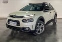 Autos - Citroen C4 Cactus 1.6 Feel Pack + 2021 GNC 21000Km - En Venta