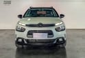 Autos - Citroen C4 Cactus 1.6 Feel Pack + 2021 GNC 21000Km - En Venta