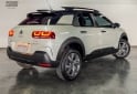 Autos - Citroen C4 Cactus 1.6 Feel Pack + 2021 GNC 21000Km - En Venta