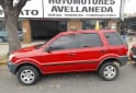 Autos - Ford Ecosport 1.6 XL Plus 2008 GNC  - En Venta