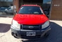 Autos - Ford Ecosport 1.6 XL Plus 2008 GNC  - En Venta