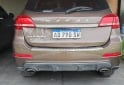 Camionetas - Haval Haval H2 Luxury 2018 Nafta 75500Km - En Venta