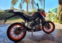 Motos - Ktm Duke 200 2023 Nafta 4882Km - En Venta