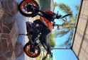 Motos - Ktm Duke 200 2023 Nafta 4882Km - En Venta