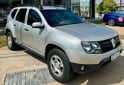 Camionetas - Renault Duster Dynamic 1.6 2021 Nafta 45000Km - En Venta