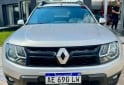 Camionetas - Renault Duster Dynamic 1.6 2021 Nafta 45000Km - En Venta