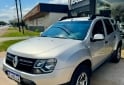 Camionetas - Renault Duster Dynamic 1.6 2021 Nafta 45000Km - En Venta