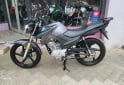 Motos - Yamaha Ybr-z 125 2024 Nafta 2000Km - En Venta