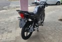 Motos - Yamaha Ybr-z 125 2024 Nafta 2000Km - En Venta