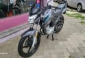 Motos - Yamaha Ybr-z 125 2024 Nafta 2000Km - En Venta