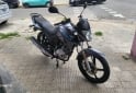 Motos - Yamaha Ybr-z 125 2024 Nafta 2000Km - En Venta