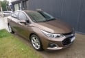 Autos - Chevrolet CRUZE LT MT 2020 Nafta 102000Km - En Venta