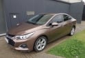 Autos - Chevrolet CRUZE LT MT 2020 Nafta 102000Km - En Venta