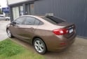 Autos - Chevrolet CRUZE LT MT 2020 Nafta 102000Km - En Venta