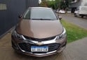 Autos - Chevrolet CRUZE LT MT 2020 Nafta 102000Km - En Venta