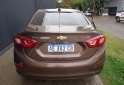 Autos - Chevrolet CRUZE LT MT 2020 Nafta 102000Km - En Venta