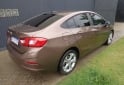 Autos - Chevrolet CRUZE LT MT 2020 Nafta 102000Km - En Venta