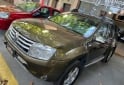 Autos - Renault Duster 2012 GNC  - En Venta