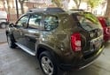 Autos - Renault Duster 2012 GNC  - En Venta