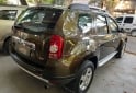 Autos - Renault Duster 2012 GNC  - En Venta