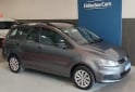 Autos - Volkswagen SURAN COMFORTLINE 1.6 2016 Nafta 114000Km - En Venta