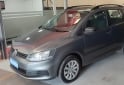 Autos - Volkswagen SURAN COMFORTLINE 1.6 2016 Nafta 114000Km - En Venta