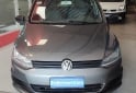 Autos - Volkswagen SURAN COMFORTLINE 1.6 2016 Nafta 114000Km - En Venta