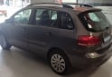 Autos - Volkswagen SURAN COMFORTLINE 1.6 2016 Nafta 114000Km - En Venta