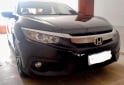 Autos - Honda Civic 2.0 ex-l 2017 Nafta 83500Km - En Venta