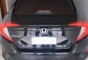 Autos - Honda Civic 2.0 ex-l 2017 Nafta 83500Km - En Venta