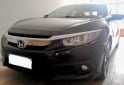 Autos - Honda Civic 2.0 ex-l 2017 Nafta 83500Km - En Venta