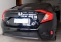 Autos - Honda Civic 2.0 ex-l 2017 Nafta 83500Km - En Venta