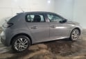 Autos - Peugeot 208 Allure 2024 Nafta 800Km - En Venta