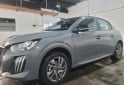 Autos - Peugeot 208 Allure 2024 Nafta 800Km - En Venta