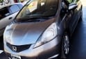 Autos - Honda FIT 2010 Nafta 90000Km - En Venta