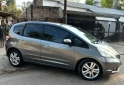 Autos - Honda FIT 2010 Nafta 90000Km - En Venta