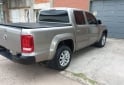 Camionetas - Volkswagen Amarok 2019 Diesel  - En Venta