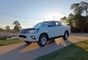 Camionetas - Toyota Hilux DC SRV 2.8 TDI 6AT 2018 Diesel 115500Km - En Venta