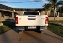 Camionetas - Toyota Hilux DC SRV 2.8 TDI 6AT 2018 Diesel 115500Km - En Venta