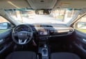 Camionetas - Toyota Hilux DC SRV 2.8 TDI 6AT 2018 Diesel 115500Km - En Venta