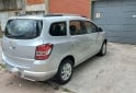 Autos - Chevrolet Spin 2016 GNC  - En Venta