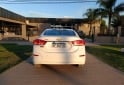 Autos - Chevrolet Cruze LTZ 1.4 Turbo AT 4P 2022 Nafta 97000Km - En Venta