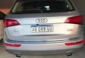 Camionetas - Audi Q5 quattro 2017 Nafta 146000Km - En Venta