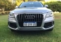 Camionetas - Audi Q5 quattro 2017 Nafta 146000Km - En Venta