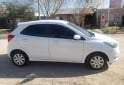 Autos - Ford KA 2018 Nafta 115000Km - En Venta