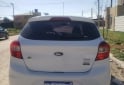 Autos - Ford KA 2018 Nafta 115000Km - En Venta