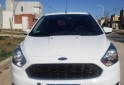 Autos - Ford KA 2018 Nafta 115000Km - En Venta